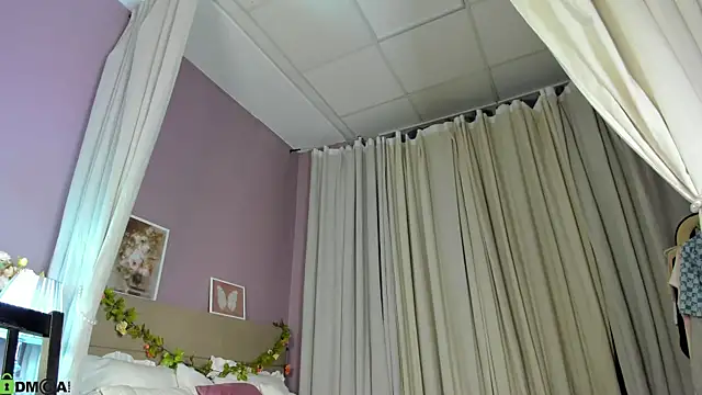 Dearly_Emily's Live XXX Chat