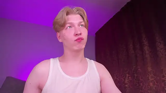TheMikeSever Webcam Show