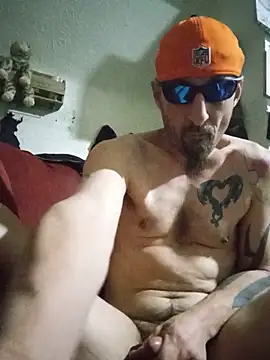 Show Webcam de A33destroyer2