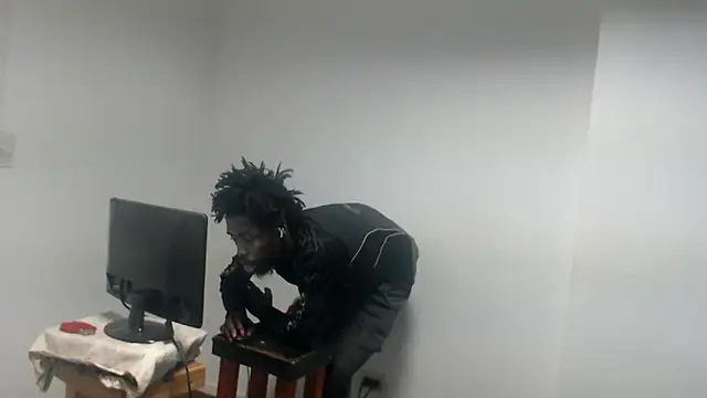 Mastertopdome Show in webcam