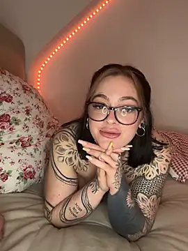 Chat XXX Live emmifly
