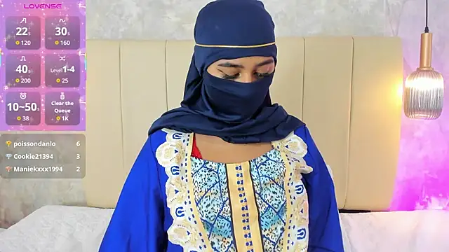 Daksha_aのライブXXXチャット