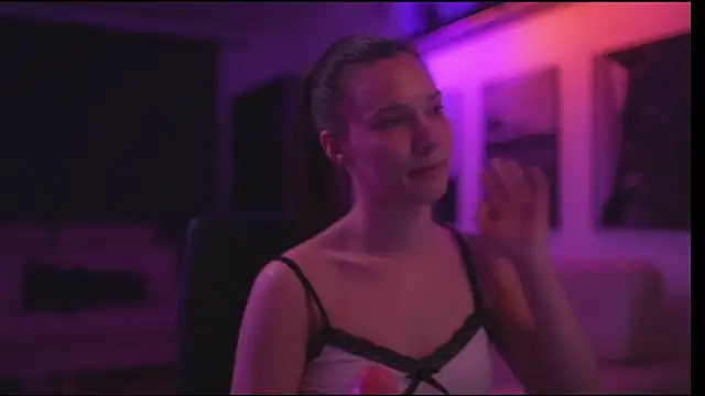 Czat XXX na żywo – CandyStorm