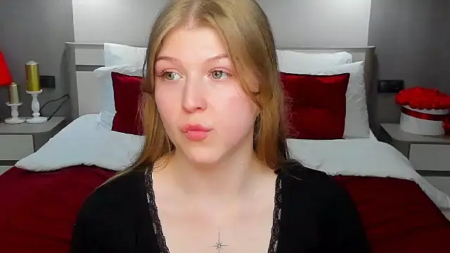 Stella_Light's Live XXX Chat