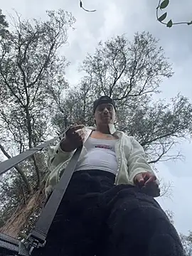 DominickVegas Pertunjukan Webcam