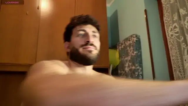 mark_ariete's Webcam Show