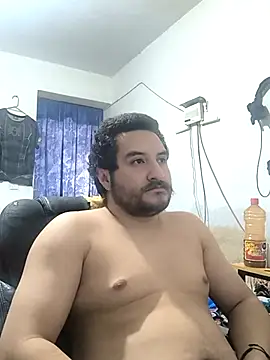 the_shidokun Pertunjukan Webcam