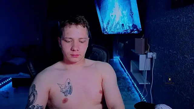 Karl_Night_ Webcam Show