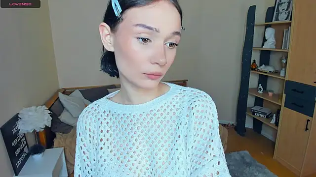 LynnCiprian Chat XXX live