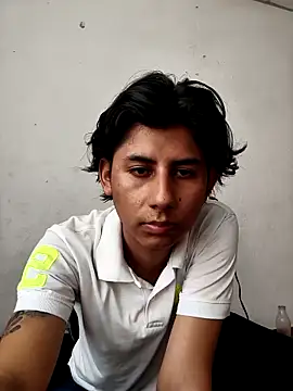 Ericef – webcam-show