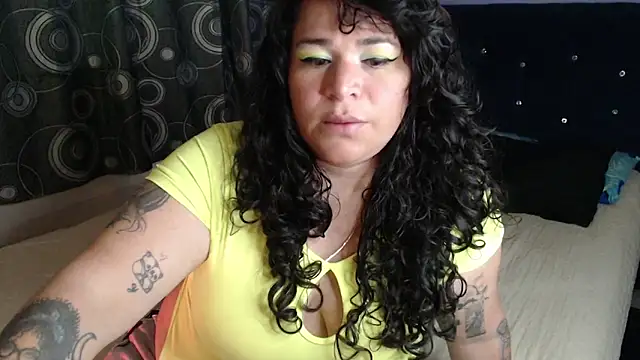ANGELIQUE_KLANE – Live XXX-chat