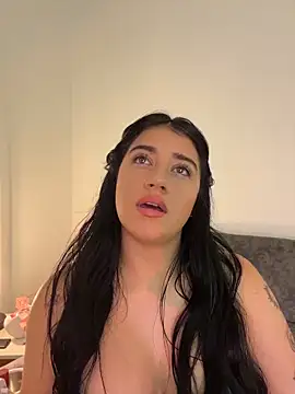 KallyMyller1's Live XXX Chat