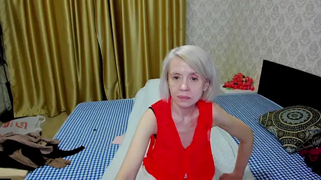aminalive's Live XXX Chat