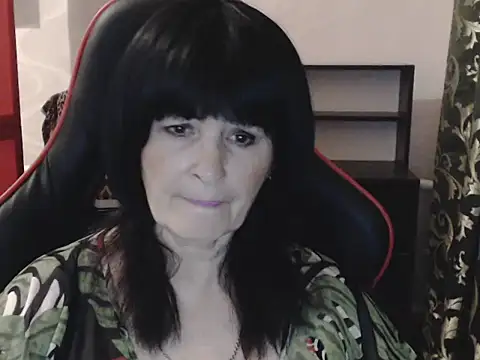 KatarinaOhDream élő XXX-chatje