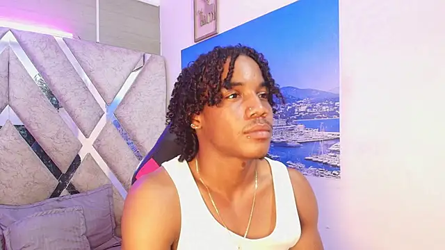 Chatroom XXX en direct de axel_silva4