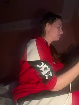 Živý XXX chat Flossy_Vettie