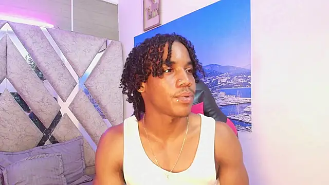 Czat XXX na żywo – axel_silva4