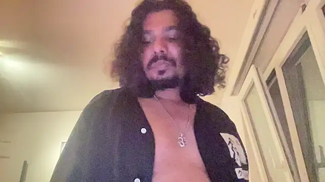 daddyvibes' Live XXX Chat