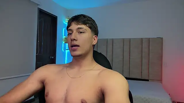 Онлайн чат XXX CHRIS_MORGAN1