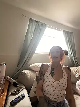 ThornsandHoney's Live XXX Chat