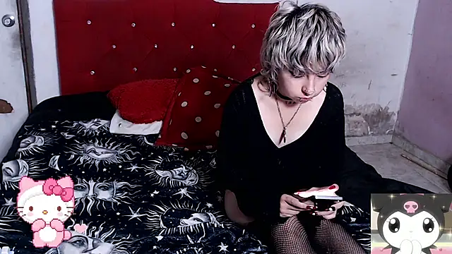 Cute_Chrixxx – webcam-show