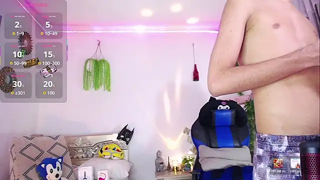 huge_armound's Live XXX Chat