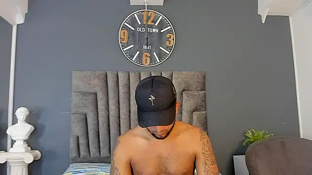 Robin_Rief Show Webcam