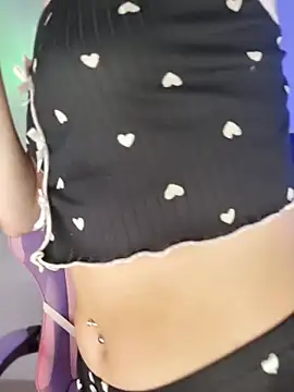 vanesa_gomezのライブXXXチャット