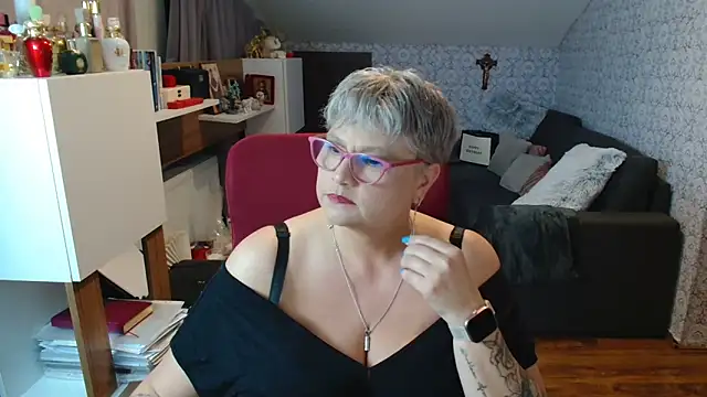 Sembang XXX Secara Langsung bigtits4you