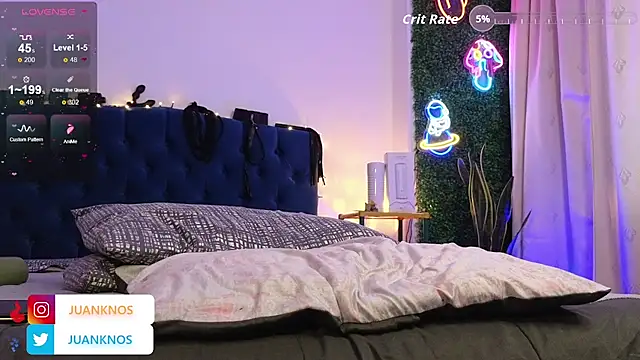 by_pandora Live XXX-Chat