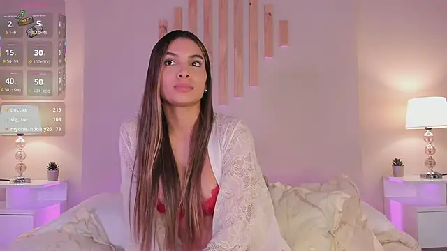 VictoriaNoah_'s Live XXX Chat