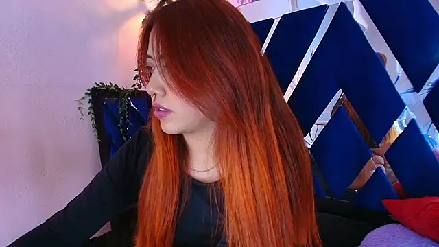 Chat +18 de Saelivrae ao vivo