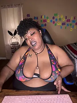 Chocolatebunnyxx96 Live XXX-Chat