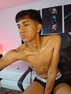 KevCokk Webcamshow