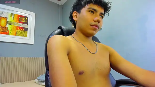 Chat XXX en directo de Jack_Ryan26