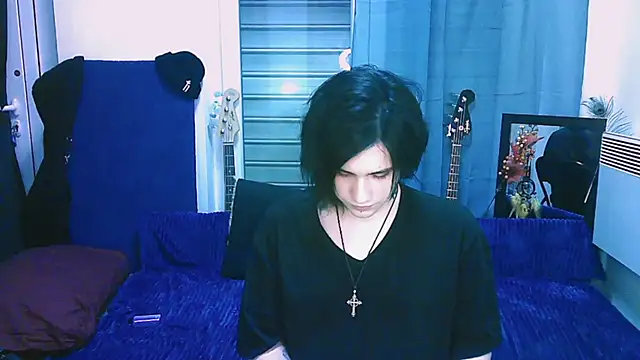 sademobeerのライブXXXチャット