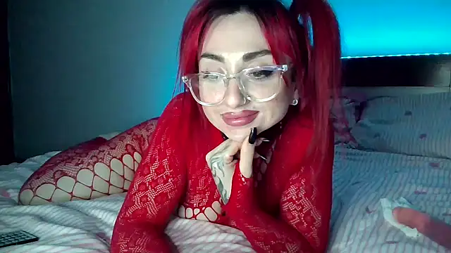JessicaShorty4U 网络视讯表演