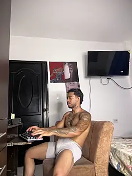 Kenny_romano Show Webcam