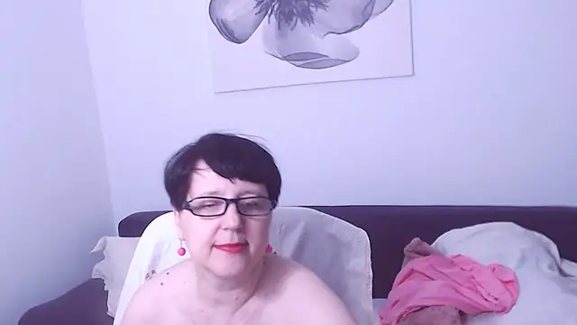 ChristaRose's Live XXX Chat