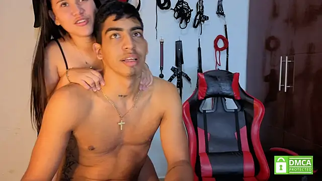 Grace_and_Milo লাইভ XXX চ্যাট
