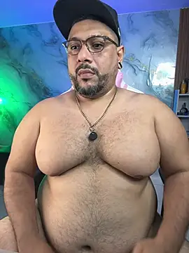 jacoob_woodsn Webbikameraesitys