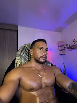 Chat XXX en directo de FreszX