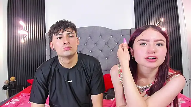 Czat XXX na żywo – Kenji_n_Rousse