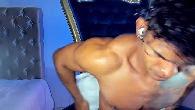 antonio__444 Webcam show