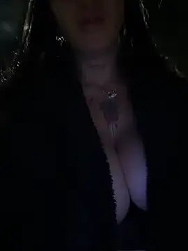 Baby_Panther Chat XXX live