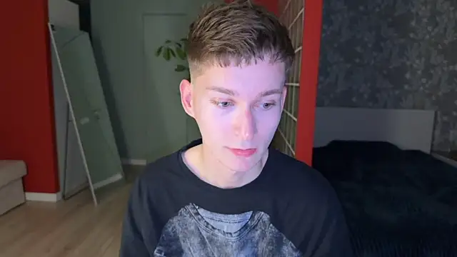 AlexFH webcam show