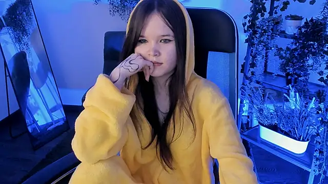 Elainebeness Live XXX-Chat
