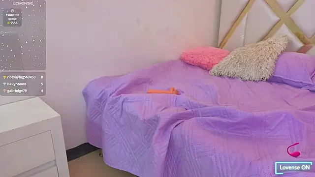 Tiffany_wilson_ Live XXX-Chat