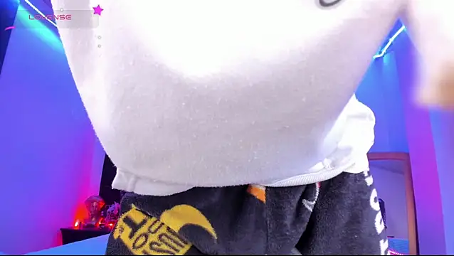 Ethan_Boyy Show Webcam