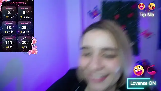 Ambar_lynn01's Live XXX Chat